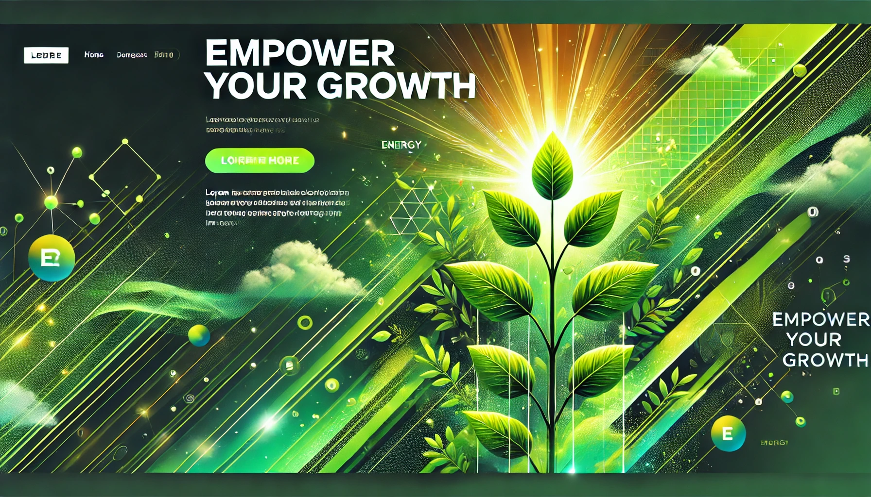POWER ENERGY NEW FUTURE